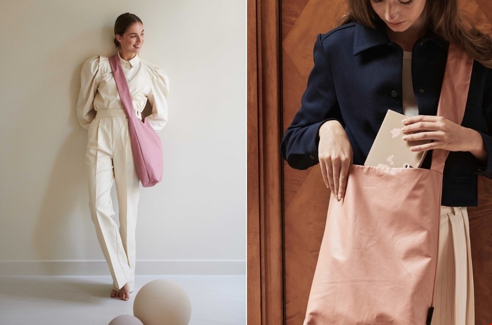 Feel Good Bag van Tinne + Mia Feel Good Bag van Tinne + Mia